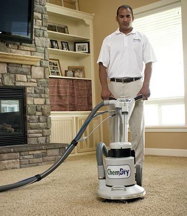 Carpet Cleaning Service «Clean Living Chem-Dry», reviews and photos, 17 Fontana Ct, Novato, CA 94945, USA