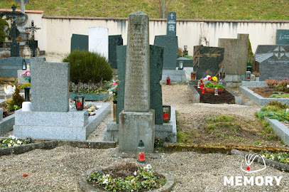 Friedhof Persenbeug