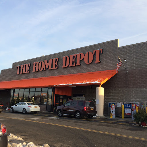 The Home Depot