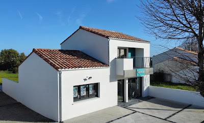Agence immobilière l'Adresse Talmont-Saint-Hilaire à Talmont-Saint-Hilaire