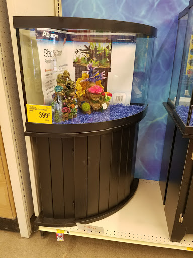 Pet Supply Store «PetSmart», reviews and photos, 11200 Prairie Lakes Dr, Eden Prairie, MN 55344, USA