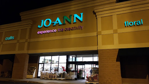 Fabric Store «Jo-Ann Fabrics and Crafts», reviews and photos, 341 W Main St, Christiana, DE 19702, USA