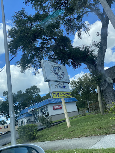 Fishing Store «Discount Tackle Outlet», reviews and photos, 3113 1st St, Bradenton, FL 34208, USA