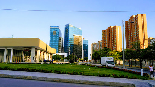 Bank flats Barranquilla