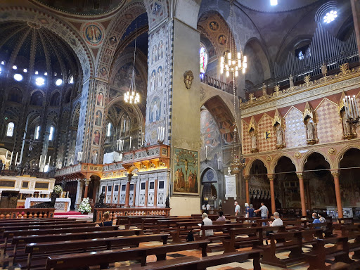 Basilica di Sant'Antonio di Padova