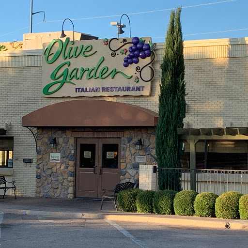 Olive Garden Italian Restaurant