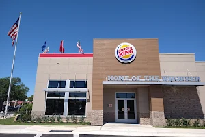 Burger King image