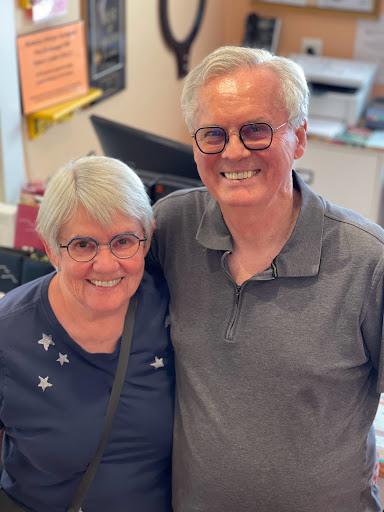 Optician «Eyetopia Inc», reviews and photos, 223 Loudoun St SE, Leesburg, VA 20175, USA