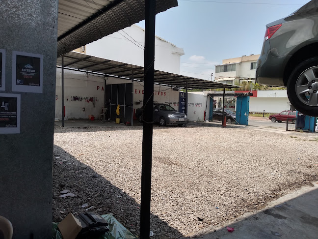 Opiniones de MM Auto Dealer en Guayaquil - Concesionario de automóviles