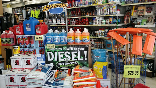 Auto Parts Store «Levine Auto & Truck Parts Danbury», reviews and photos, 118 South St, Danbury, CT 06810, USA