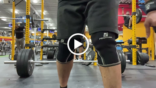 Gym «Fitness Connection», reviews and photos, 2021 N Town E Blvd, Mesquite, TX 75150, USA