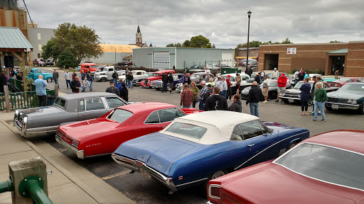 Bar «Club 57», reviews and photos, 204 2nd St SW, Waseca, MN 56093, USA