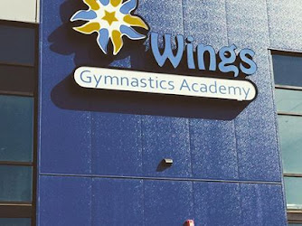 Wings Gymnastics Academy