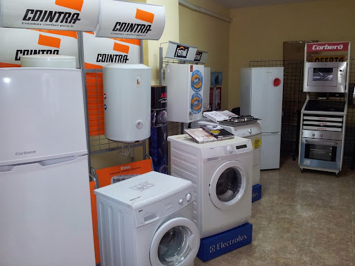 Ramilux en Granada, Granada