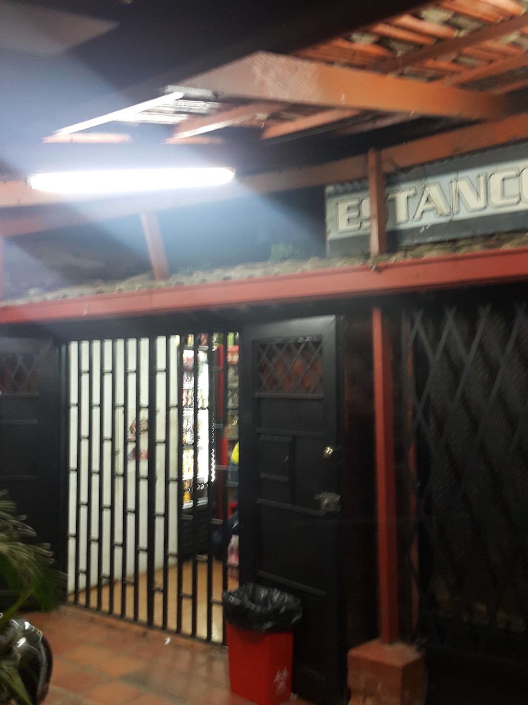 ESTANCO EL CORSO