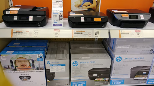 Office Supply Store «Office Depot», reviews and photos, 3245 N State Rd 7, Lauderdale Lakes, FL 33319, USA