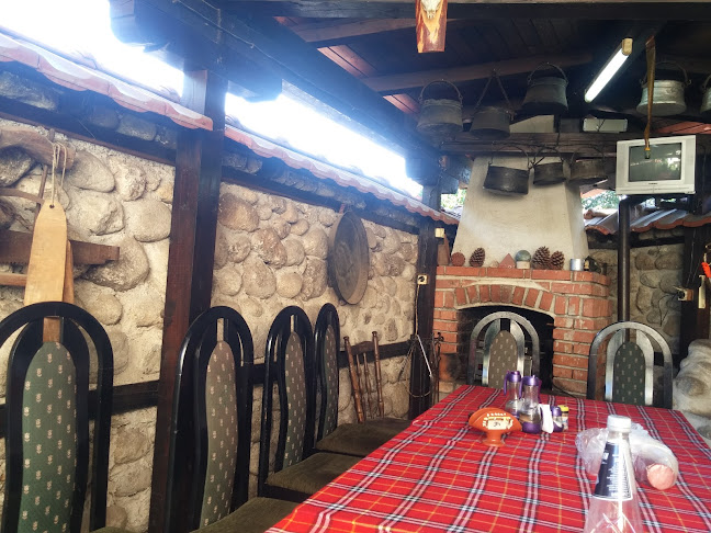 Отзиви за Къща за гости “Пандеви” в Банско - Ресторант