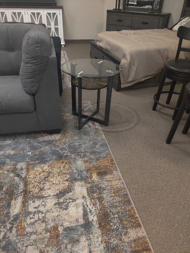 Furniture Store «Mega Furniture La Plaza del Norte», reviews and photos, 125 NW Loop 410 Ste 250, San Antonio, TX 78216, USA