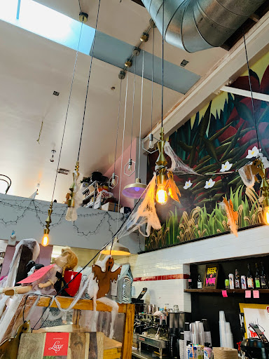 Cafe «Stories», reviews and photos, 1716 Sunset Blvd, Los Angeles, CA 90026, USA