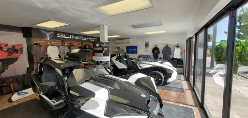 Motorcycle Dealer «Treasure Coast Polaris», reviews and photos, 3525 US-1, Fort Pierce, FL 34982, USA