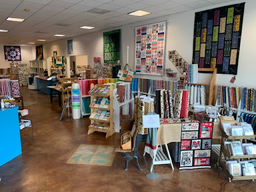 Quilt Shop «Honey Bee Quilt Store», reviews and photos, 9308 Anderson Mill Rd, Austin, TX 78729, USA