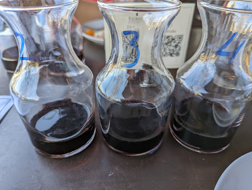 Wine Bar «Packing House Wines», reviews and photos, 540 W 1st St, Claremont, CA 91711, USA