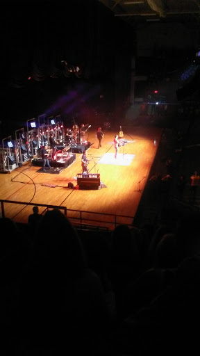 Stadium «Viking Hall», reviews and photos, 1100 Edgemont Ave, Bristol, TN 37620, USA