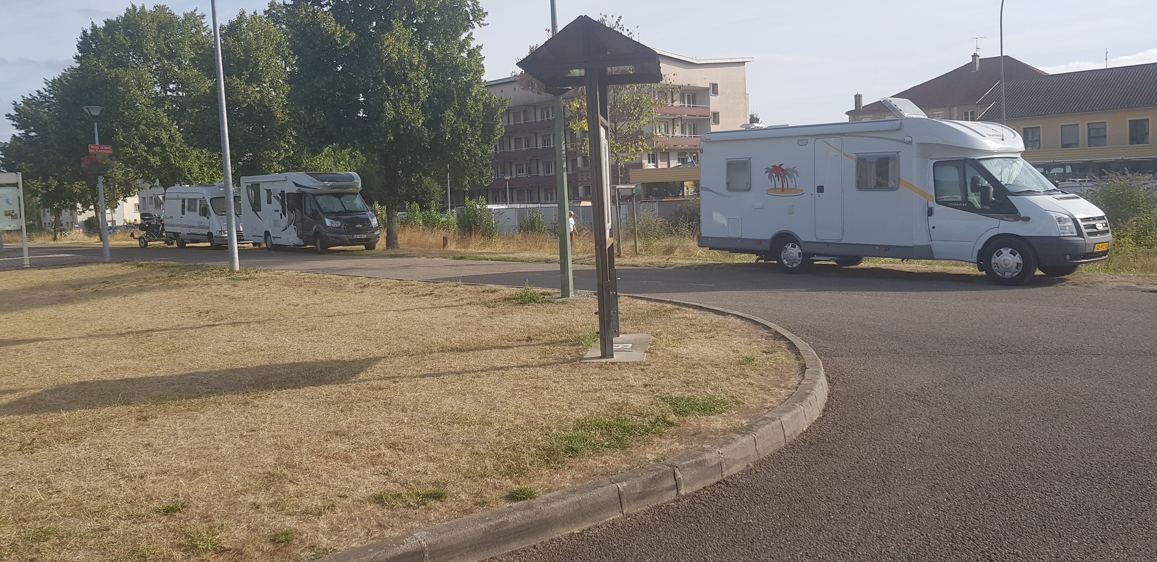 Photo n° 8 de l'avis de Hanns.t fait le 16/08/2019 à 07:09