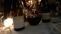 Pinot noir du Restaurant de fruits de mer Restaurant Le Cap-Horn à Chamonix-Mont-Blanc - n°7