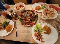 Plats et boissons du Restaurant turc Agneau doré grill à Eaubonne - n°10