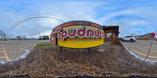 Donut Shop «Spudnuts Shop», reviews and photos, 6930 Center St, Mentor, OH 44060, USA