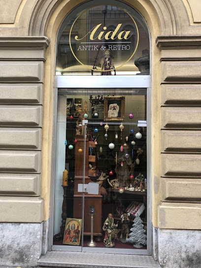 Aida Antik & Retro Shop Graz