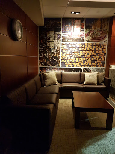 Arena «Madison Square Garden», reviews and photos, 4 Pennsylvania Plaza, New York, NY 10001, USA