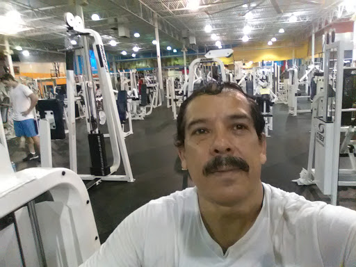 Gym «Fitness Connection», reviews and photos, 3900 Spencer Hwy, Pasadena, TX 77504, USA