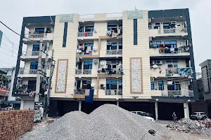 Shreeja Apartments image