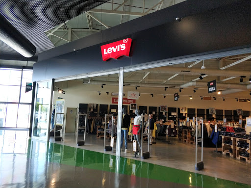 Levi's® Factory Outlet Malaga Nostrum