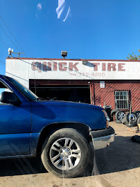 Mardini quick tire - Photo 7 - Car repair in Dallas, TX, Dallas