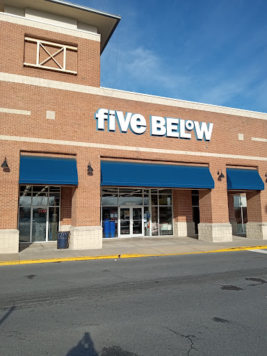 Shopping Mall «Laurel Lakes Centre», reviews and photos, 14700 US-1, Laurel, MD 20707, USA