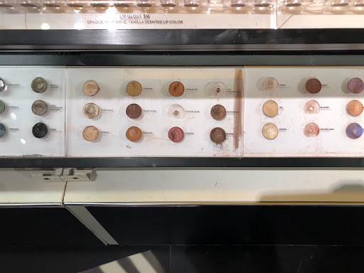 Cosmetics Store «SEPHORA inside JCPenney», reviews and photos, 21030 Dulles Town Cir, Sterling, VA 20166, USA