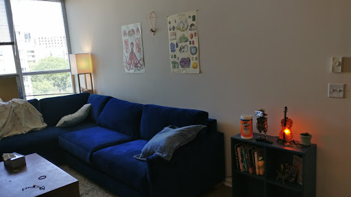 Furniture Store «Modern Design Sofas», reviews and photos, 55 University St, Seattle, WA 98101, USA