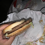 Photo n° 1 de l'avis de Toscane.a fait le 06/06/2022 à 18:48 pour McDonald's à Décines-Charpieu