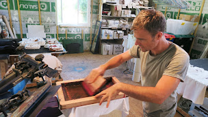 Photo n°7 de La Maille-Passante à Cubjac-Auvézère-Val d'Ans ()