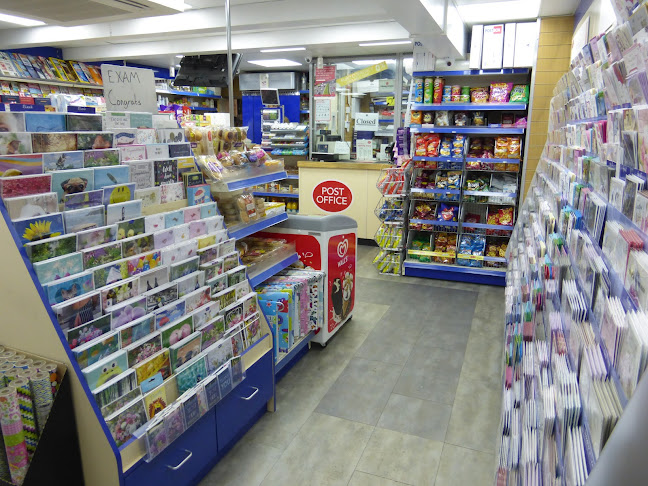 Reviews of Mayford Post Office and Stores in Woking - Post office