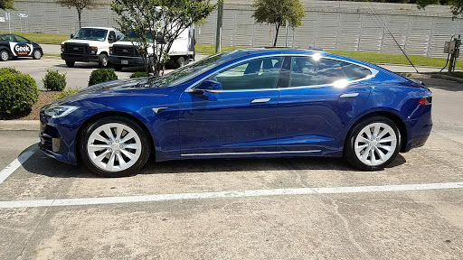 Car Wash «EaDo Hand Car Wash», reviews and photos, 2919 Leeland St, Houston, TX 77003, USA