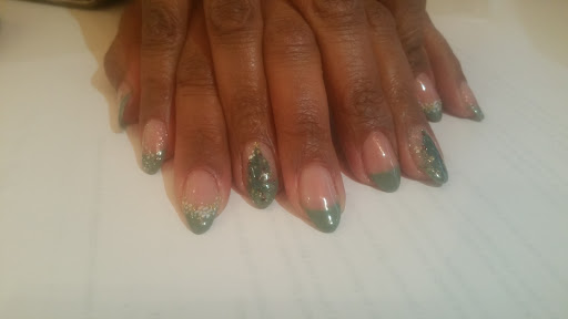 Beauty Salon «Polished Beauty Lounge», reviews and photos, 4500 W Village Pl #2005, Smyrna, GA 30080, USA