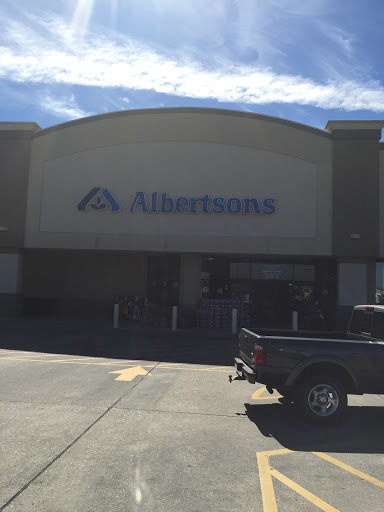 Albertsons, 402 S Range Ave, Denham Springs, LA 70726, USA, 