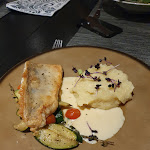 Photo n°2 de l'avis de Christina.u fait le 22/03/2022 à 20:17 sur le  Restaurant Leander im GOP Kaiserpalais à Bad Oeynhausen