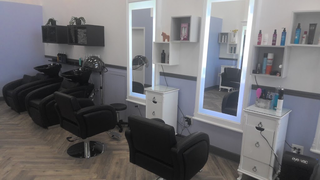 Hairwell Salon 80112