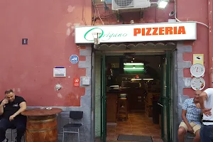 Pizzeria Origano image