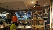Atmosphère du Restaurant La Fine Bouche à Chamonix-Mont-Blanc - n°14